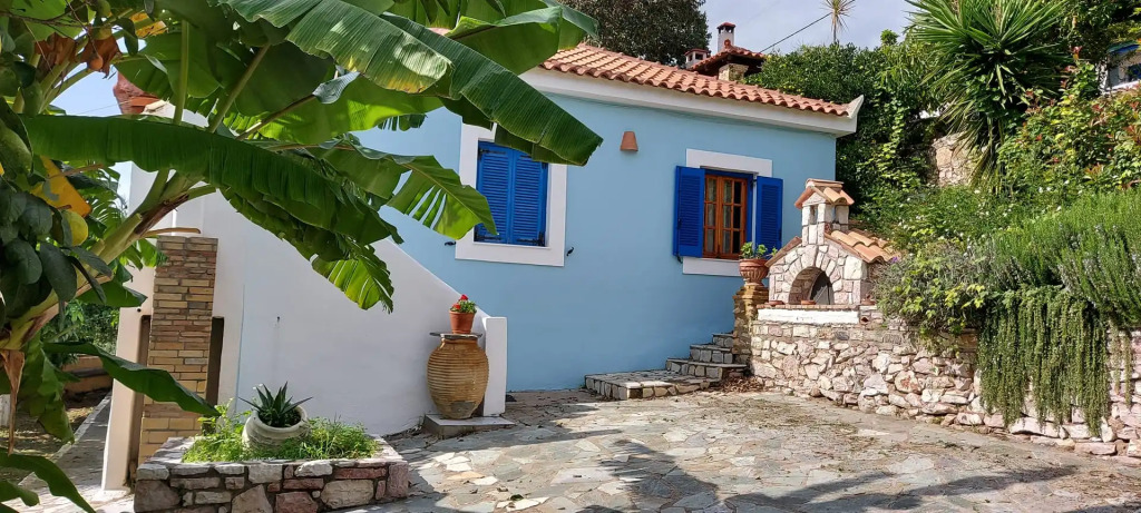 Sipsas Villas-Your Villa by Zaga Beach, Koroni