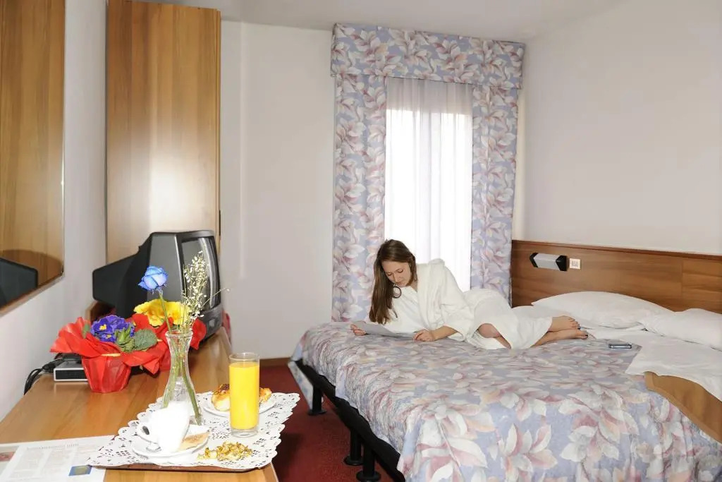 Hotel Bellavista