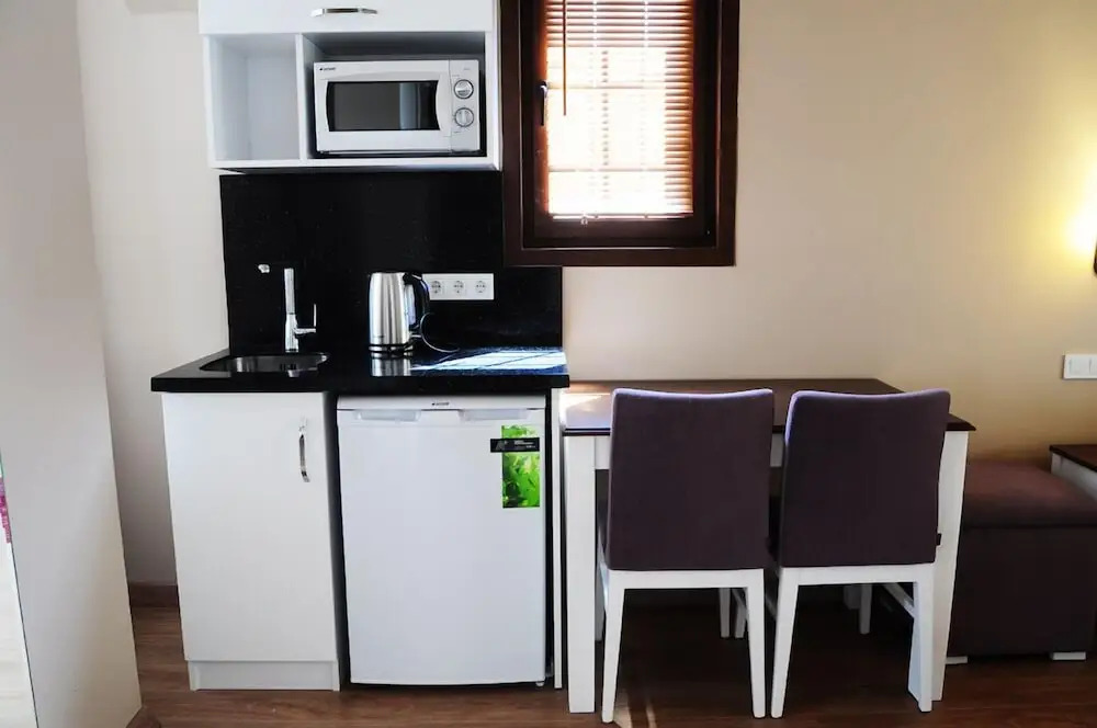 Mavi Halic Apartments