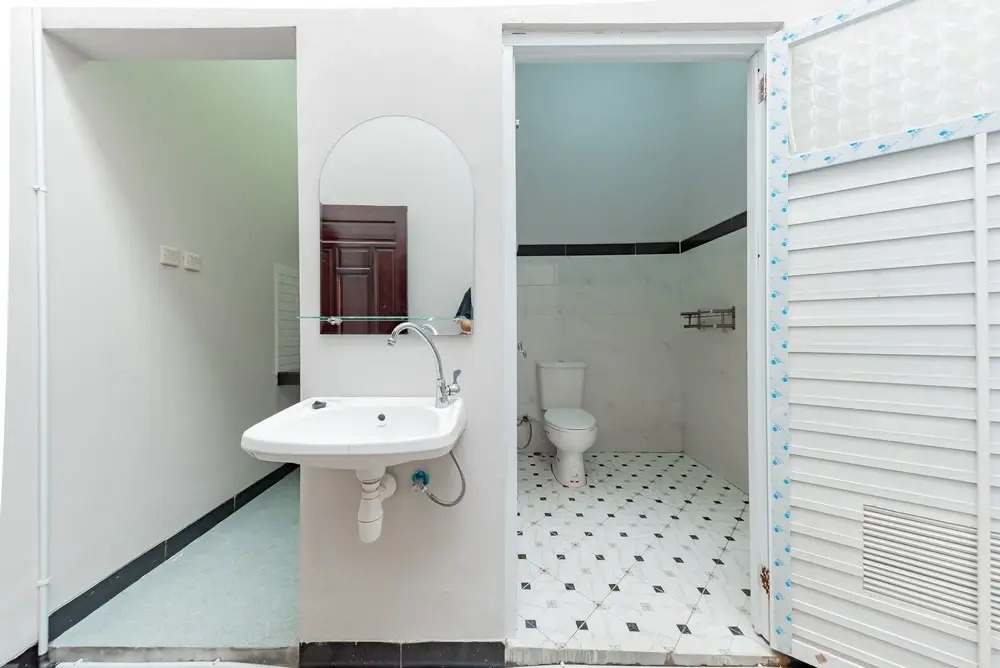 RedDoorz Plus at Orange Diponogoro Palangkaraya