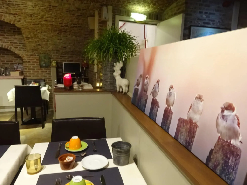 Boutique Hotel Malleberg