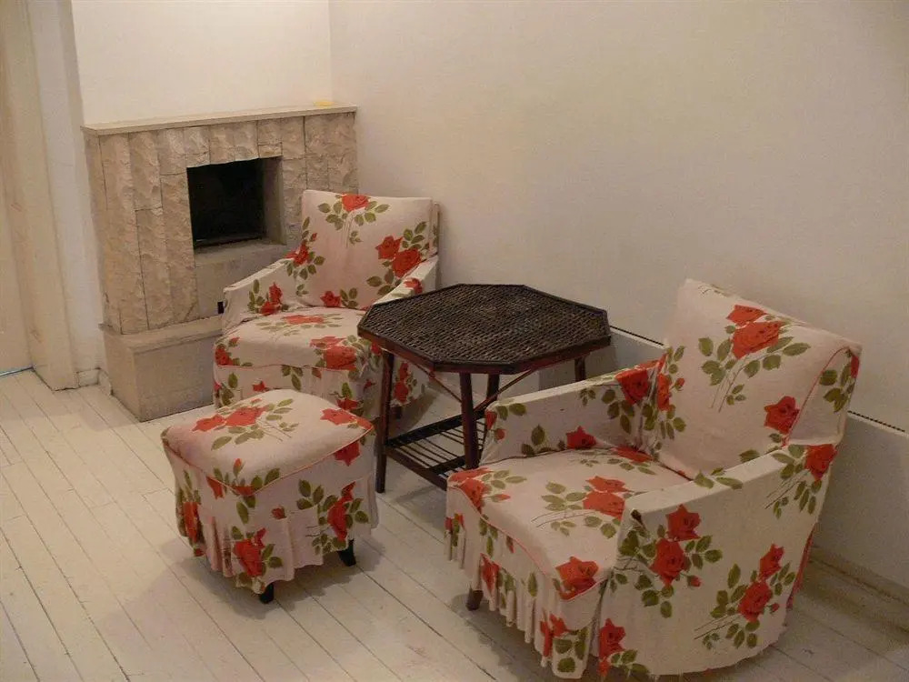 Sofia Choice Guesthouse