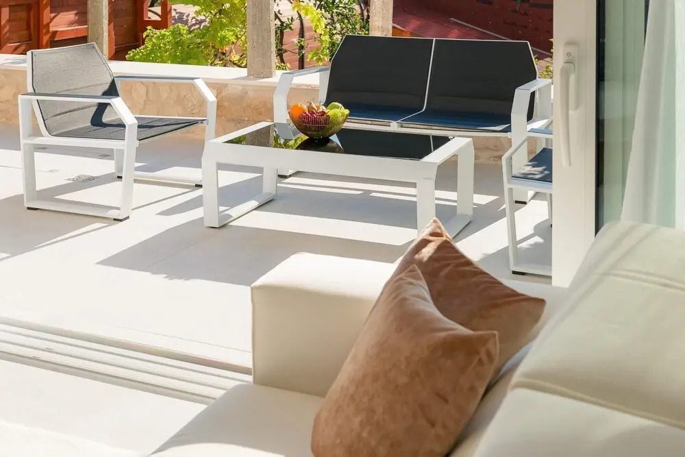 Aria Apartment