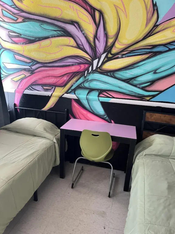 Central YMCA Residences