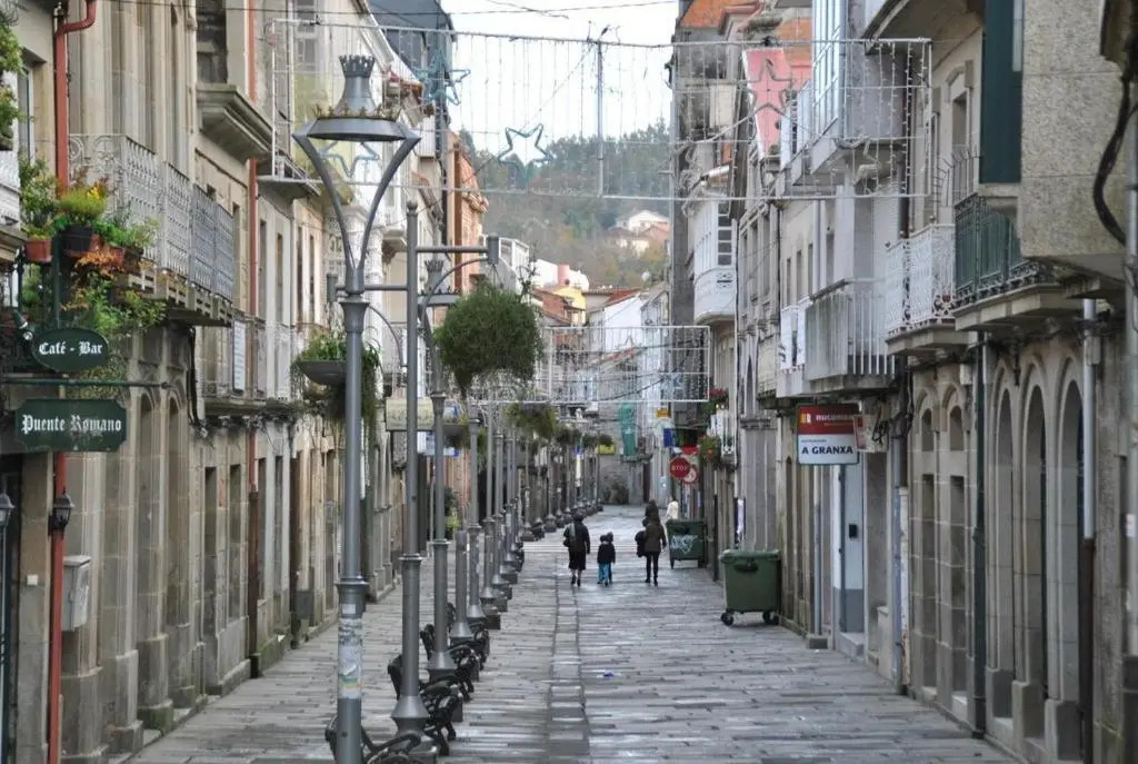 A Casa do Latoneiro