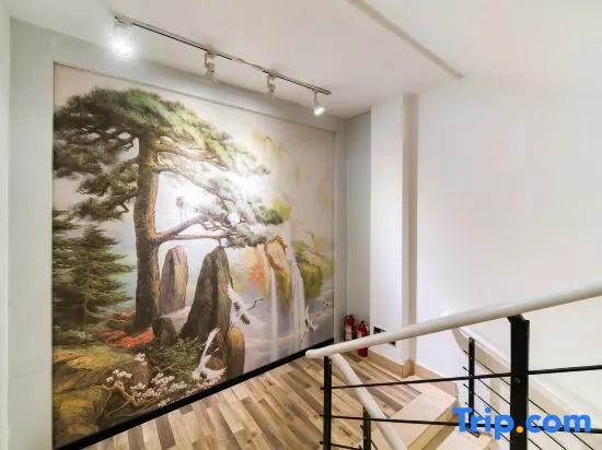 Zunteng Art Film Hotel