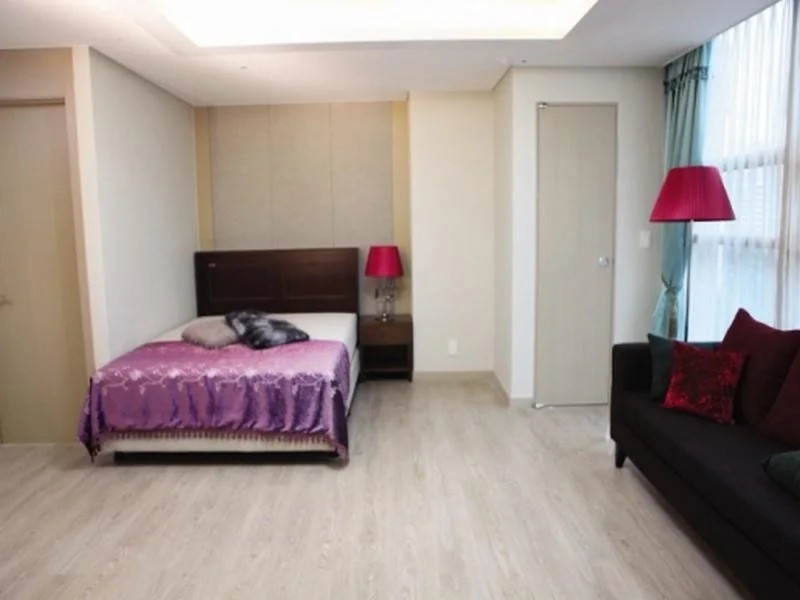 EZ Rent House Residence