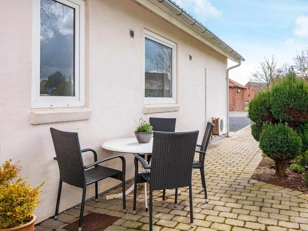 4 Person Holiday Home in Toftlund