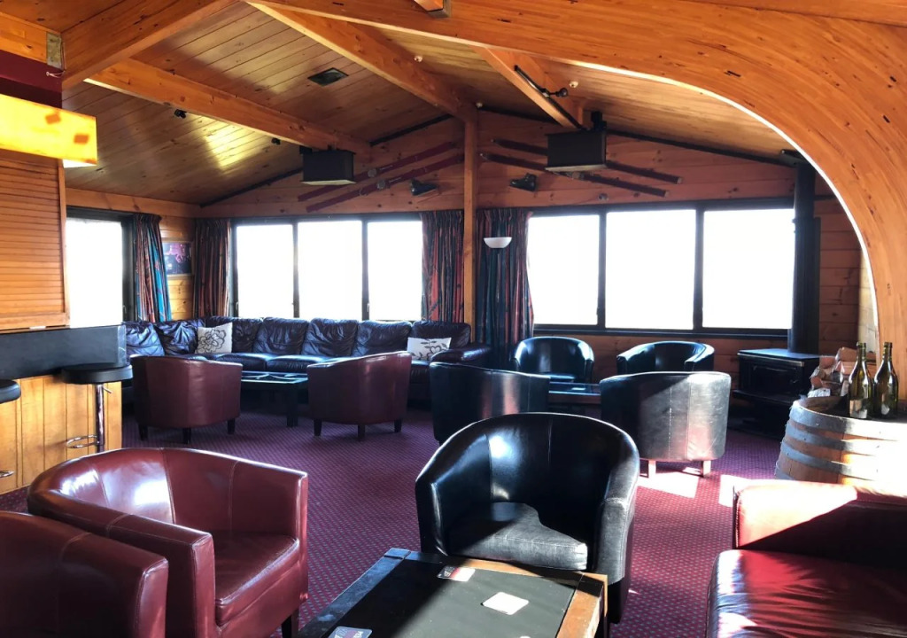 Skotel Alpine Resort