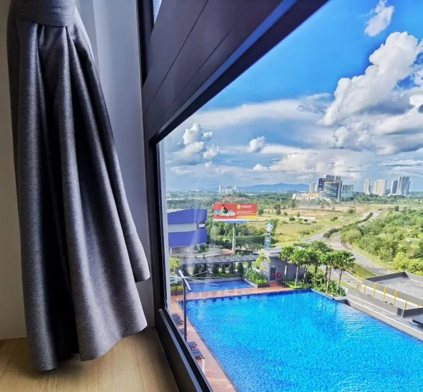 Sunway Grid by RR JBcity