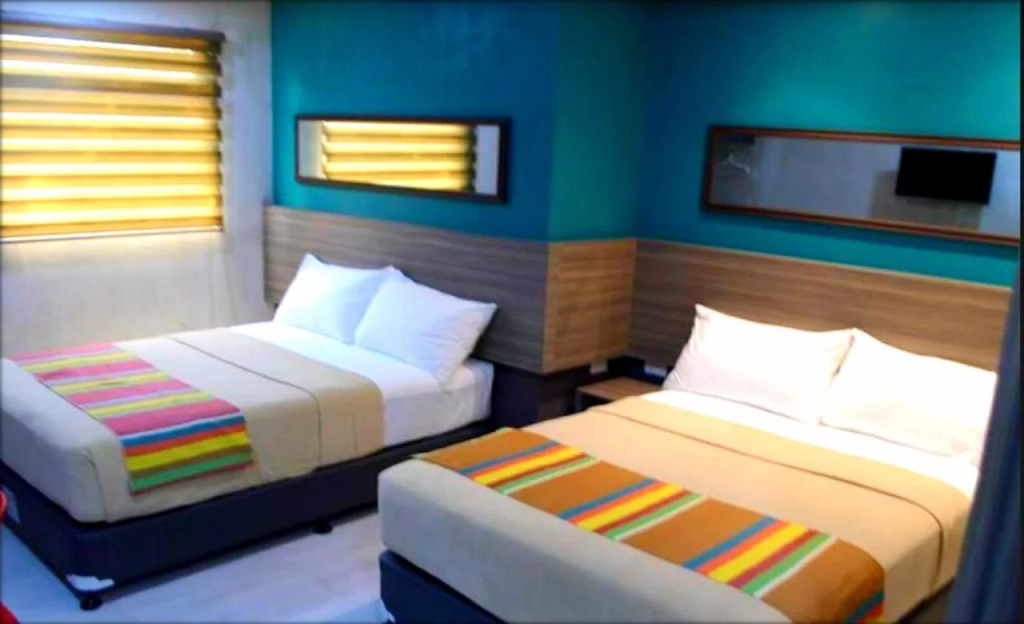 Express Inn - Osmeña