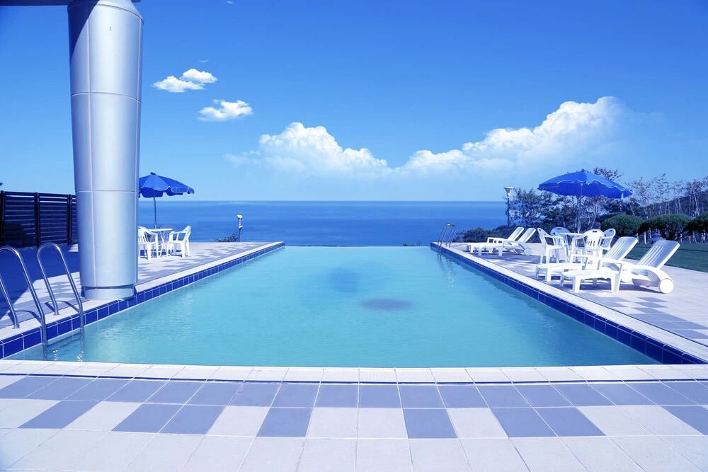 Oceanhills Resort
