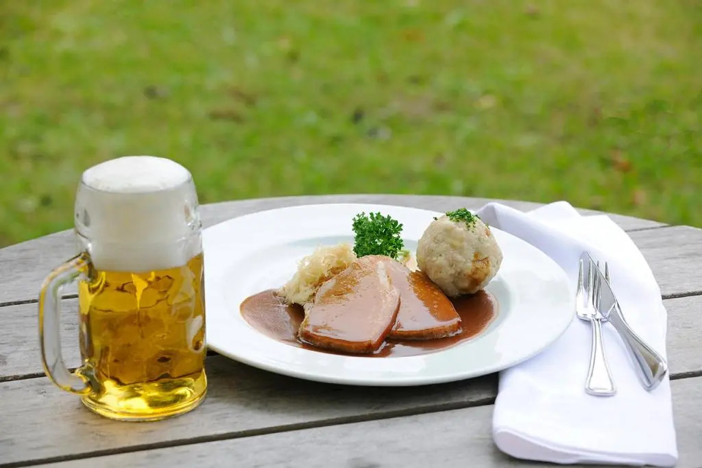 Landhotel Schlappinger-Hof