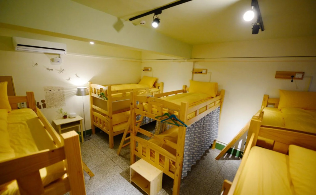 Fun Hualien Hostel