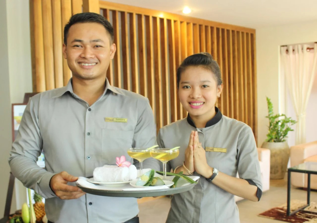 G&Z Urban Hotel