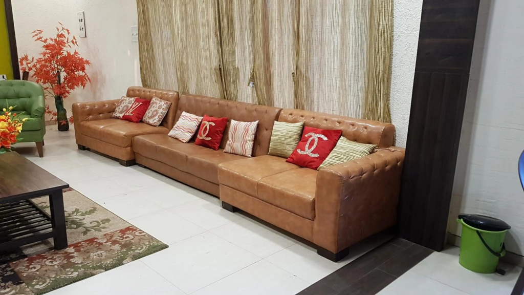Modern Villa One