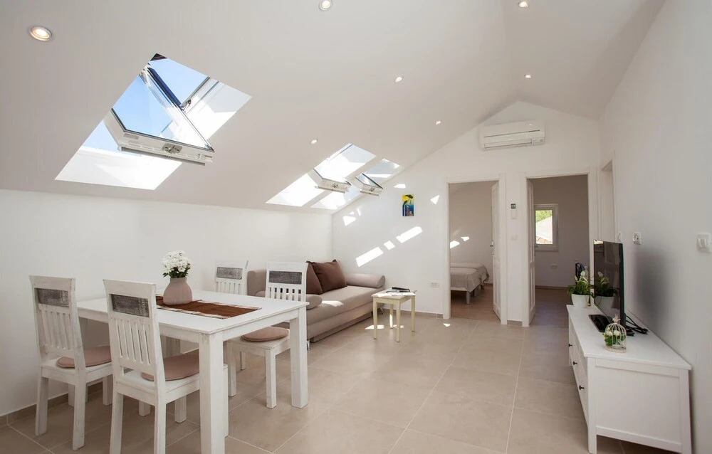 Beautiful Home in Vela Luka With Outdoor Swimming Pool, Wifi and 7 Bedrooms
