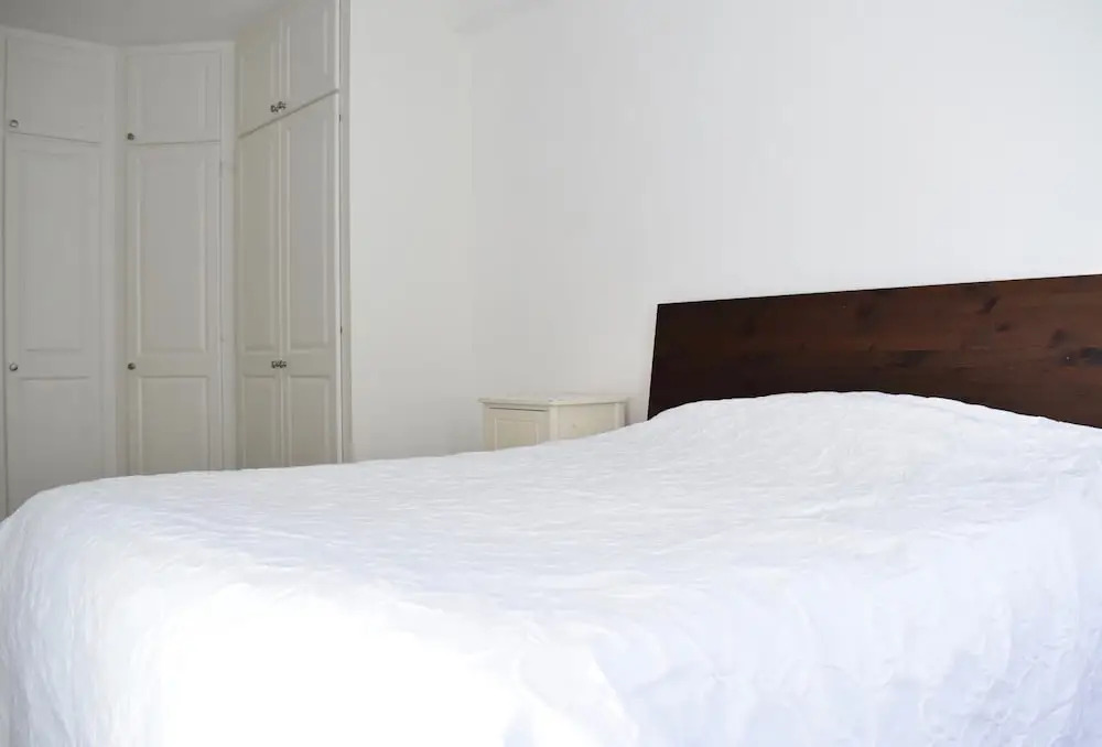 Bright 1 Bedroom Apartment in Finsbury Park
