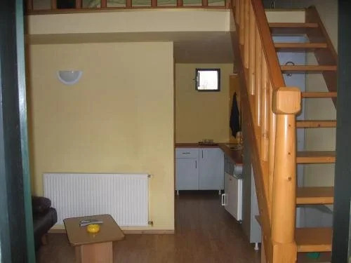 Residence Irlanda