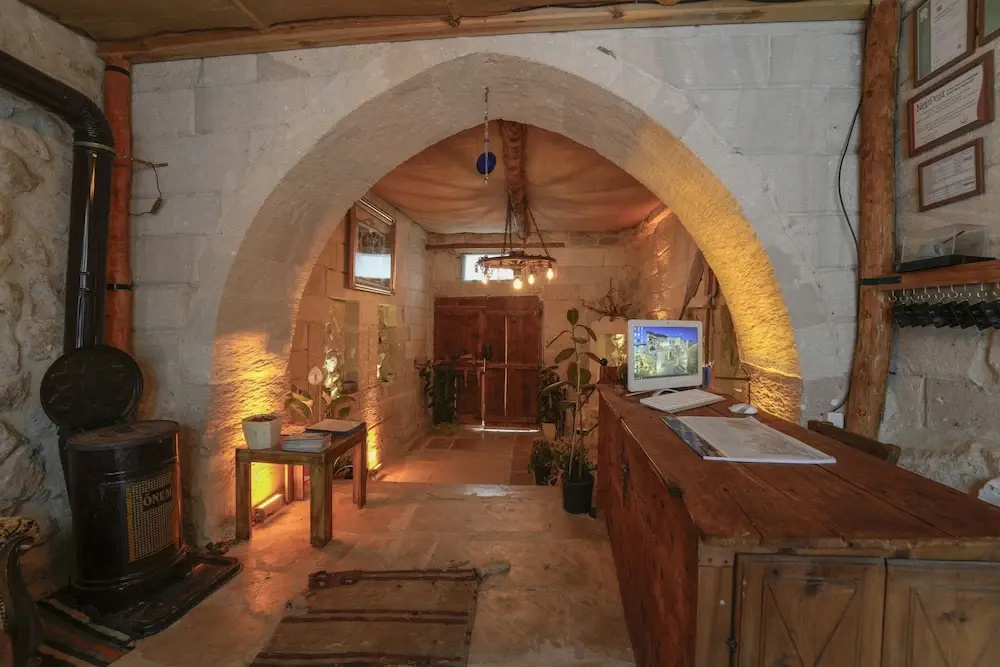 My Cave Suites