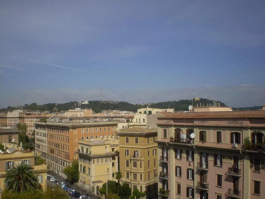 Sanpeter Borgo