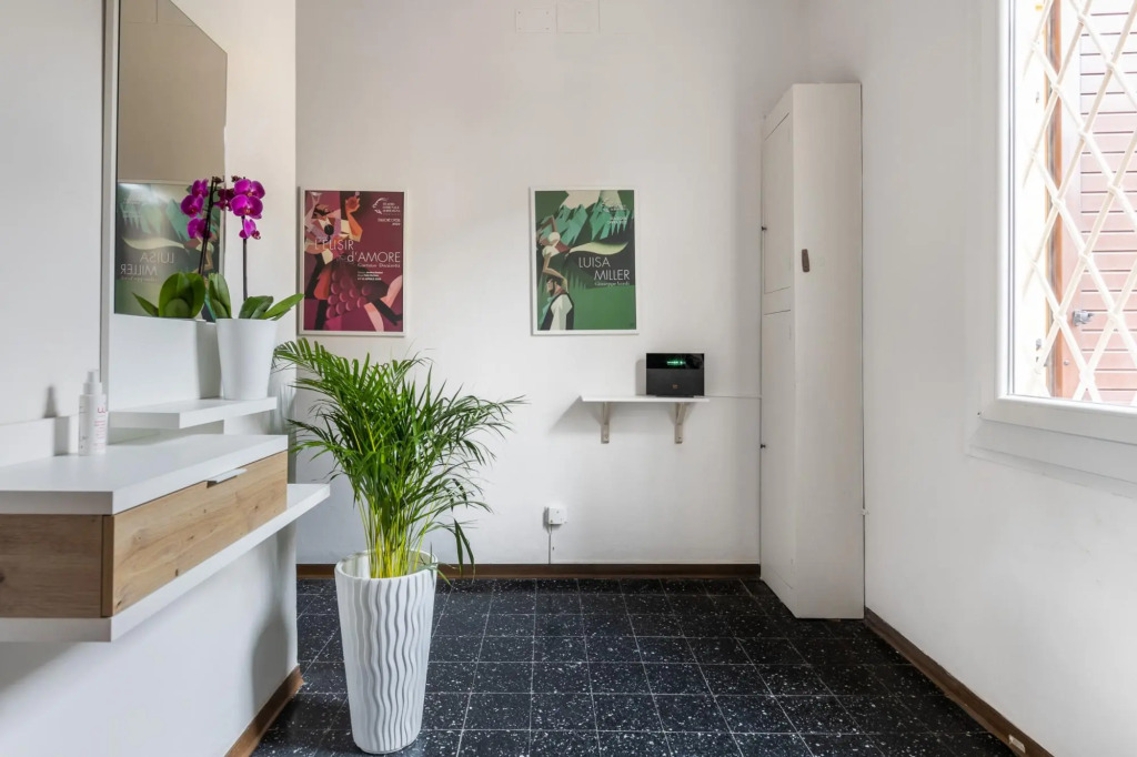 Alessandrini 2 - Alessandrini Apartment alla Fines