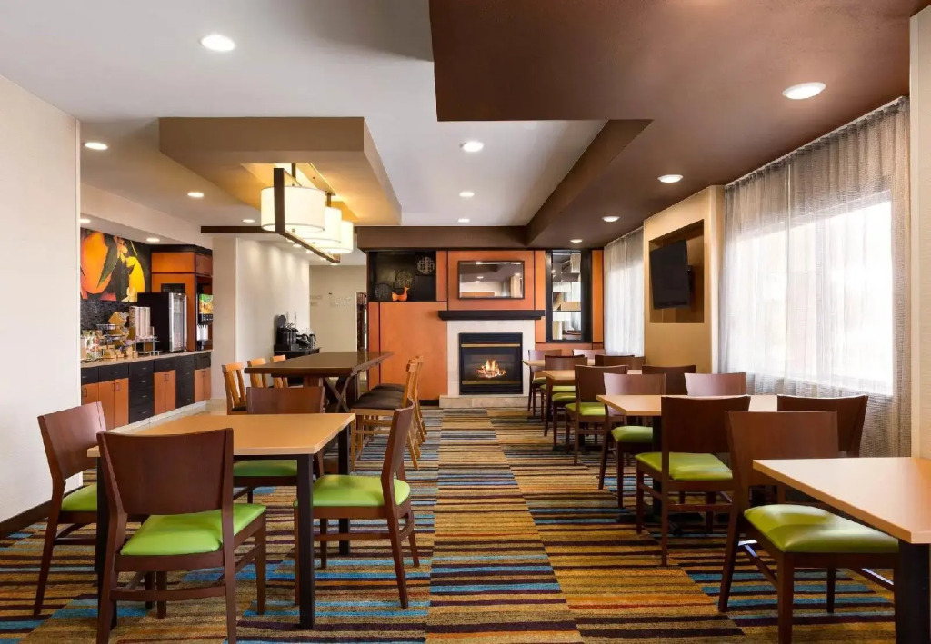 Comfort Inn & Suites Oklahoma City North - Quail Springs