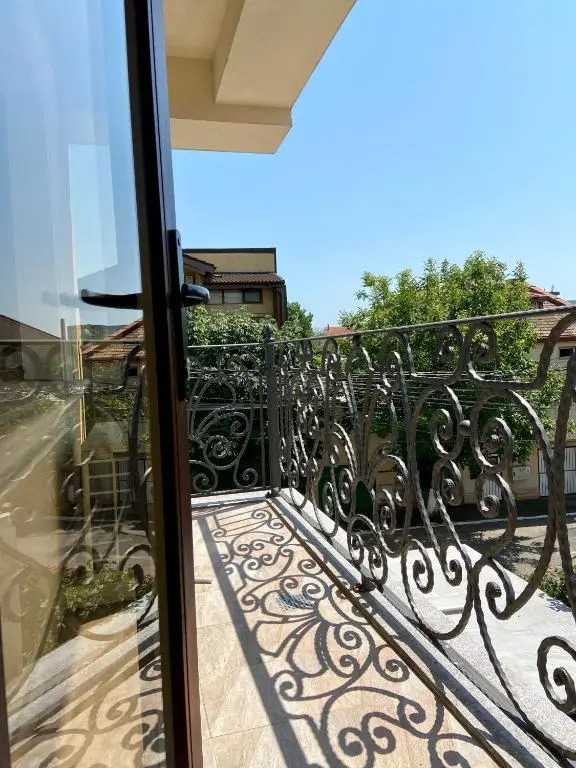 The Vintage Residence of Constanta