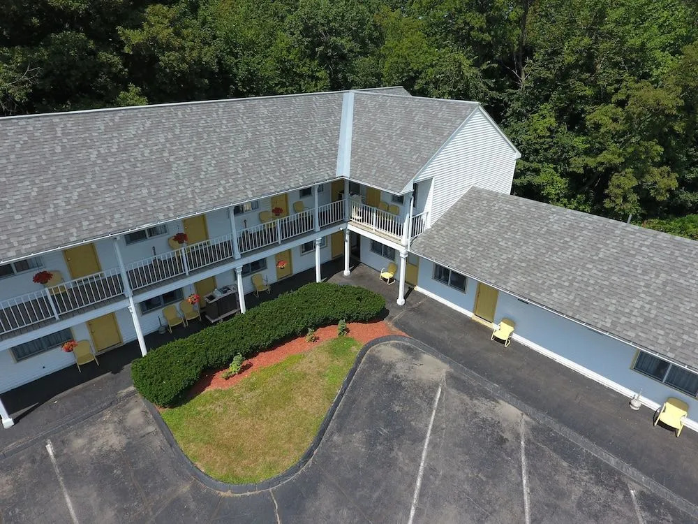 The Towne Motel