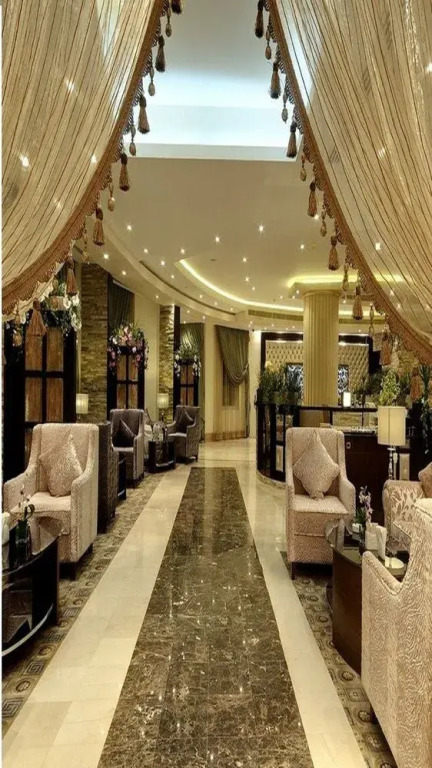 Sanam Suites Serviced Apartments - Riyadh