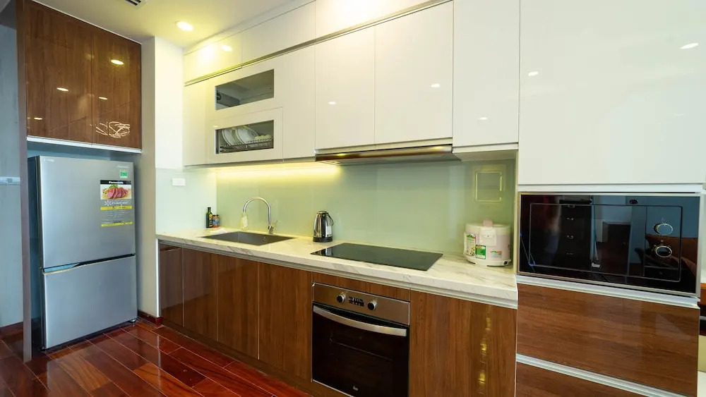 Lia House