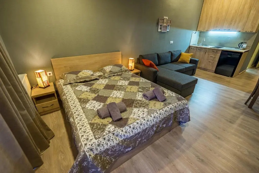The Valley Resort 505