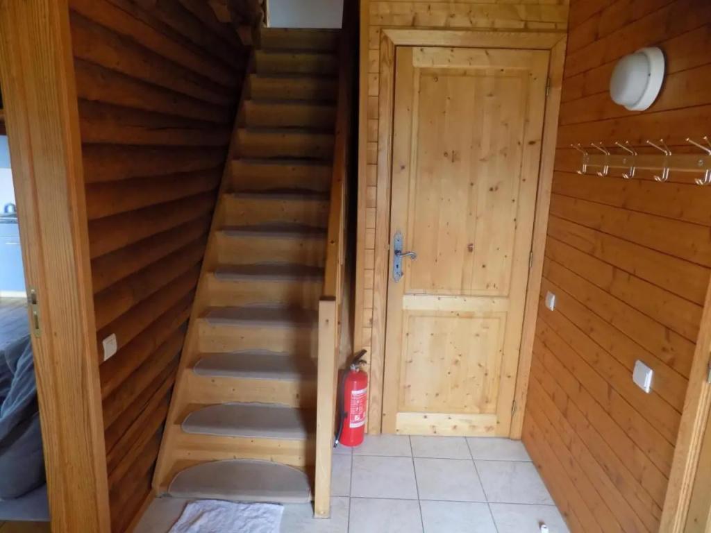 Le Chalet des Vosges