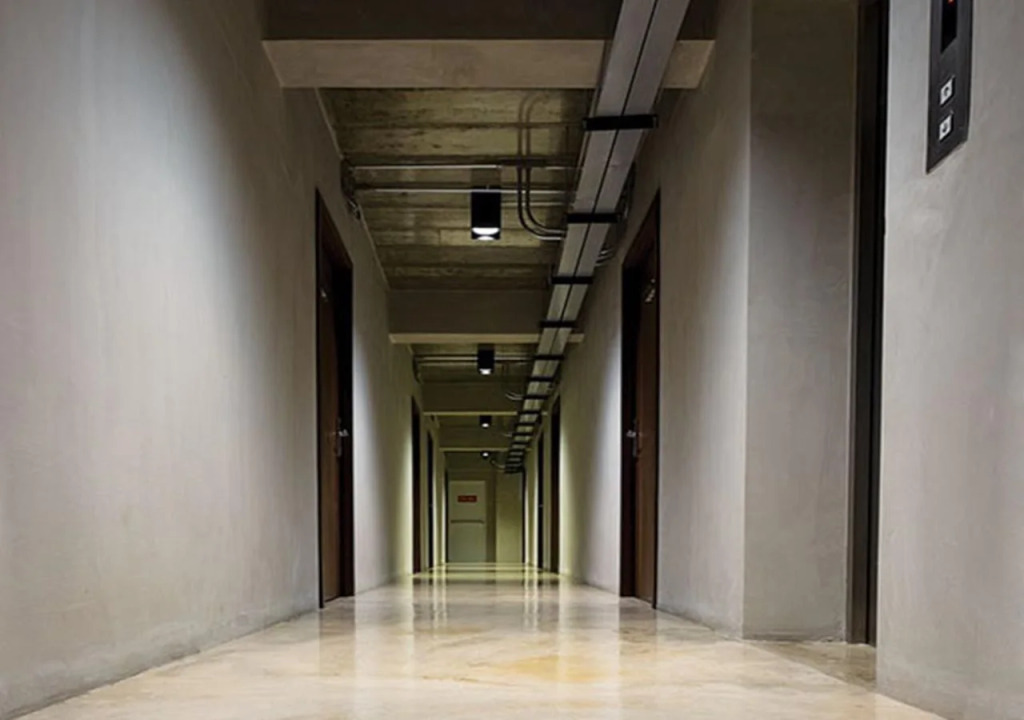 Thapae Loft