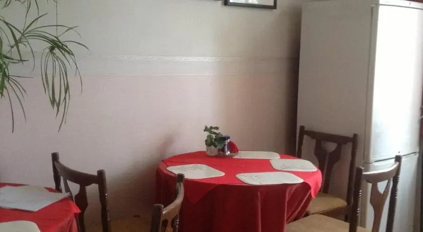 Guesthouse Rändur