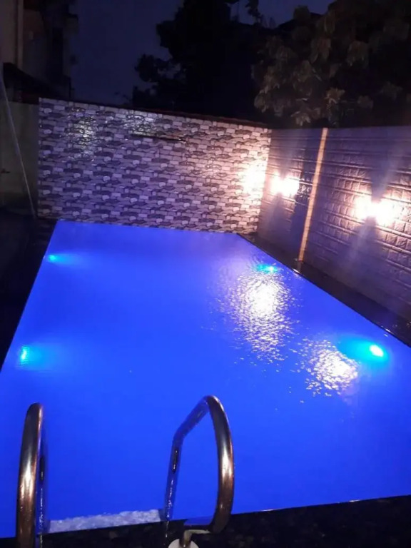 Seva Holidays Villa Ac Luxury 4 BHK Villa with private swimming pool