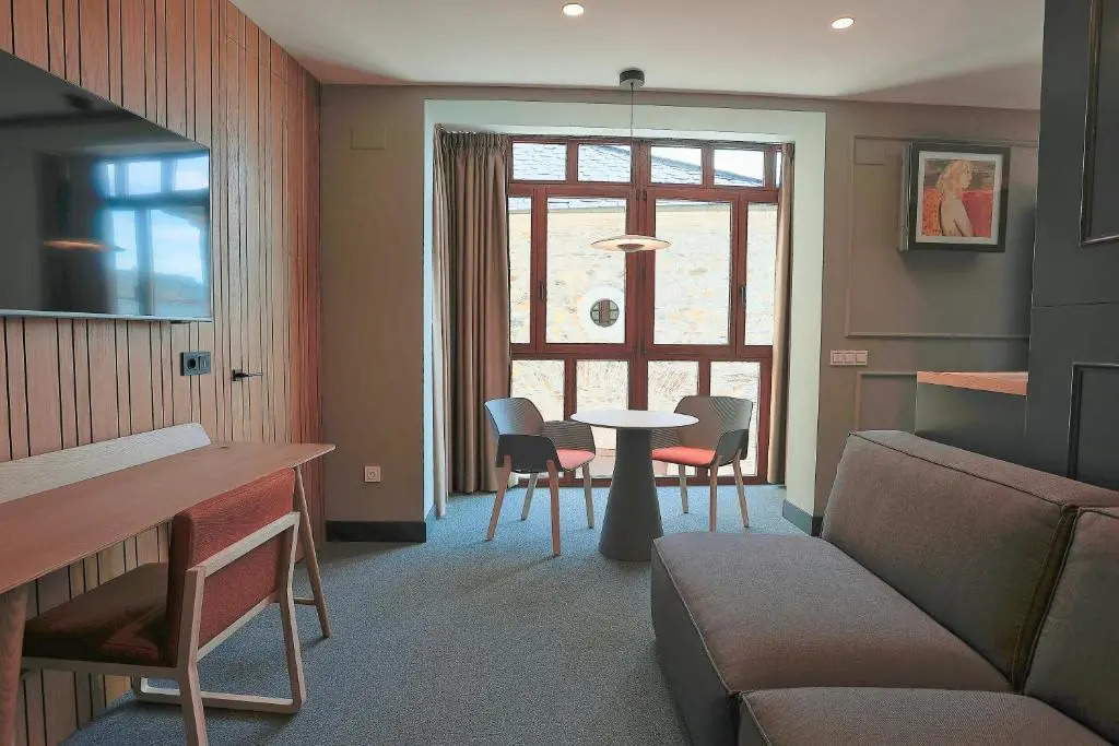 Azotea Suites
