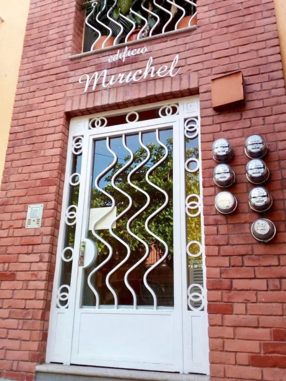 Apartment Maria Luisa