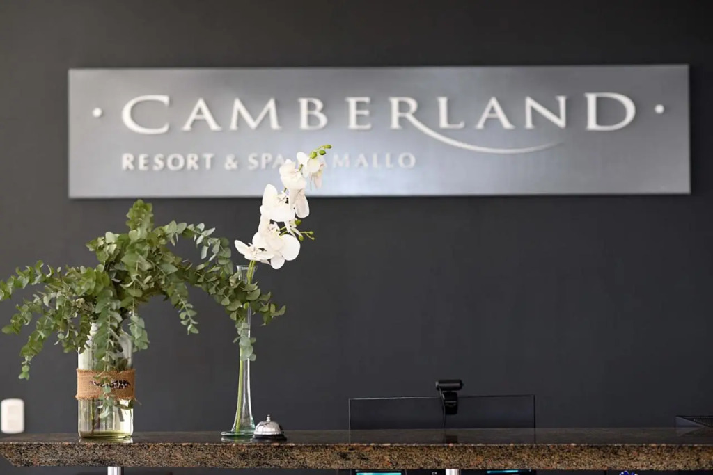 Camberland Resort & Spa Ramallo
