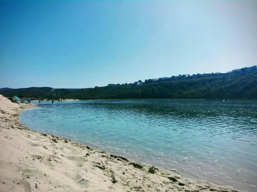 Cozy apartment in Algarve West Coast - Aljezur (2 min da Praia Monte Clérigo)