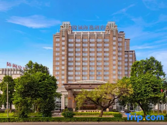 Juncheng Higher Quarter Hotel