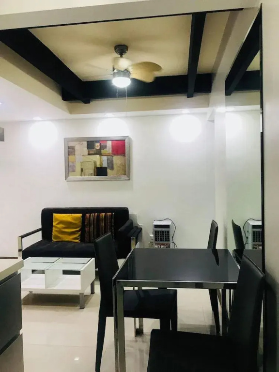 Azure Urban Resort South Paranaque Beach View Unit- Newly Renovated - Near Airport Near SM Bicutan