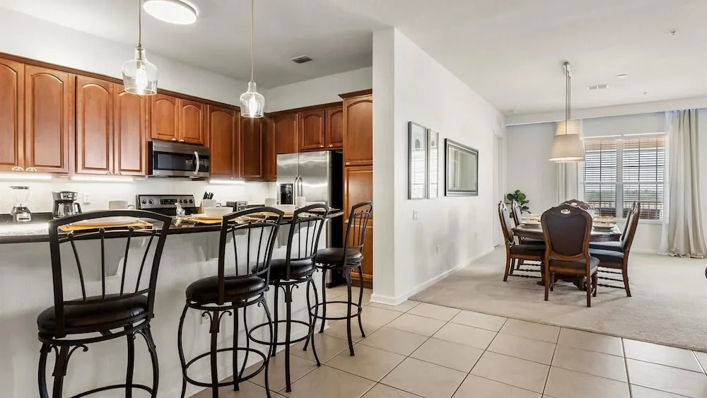 Upstay Great 3BR Condo w Scenic Views & Patio