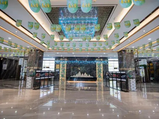 Taiyuan Furong Hotel