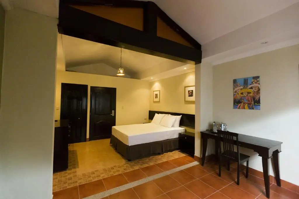 Hotel Los Altos Esteli