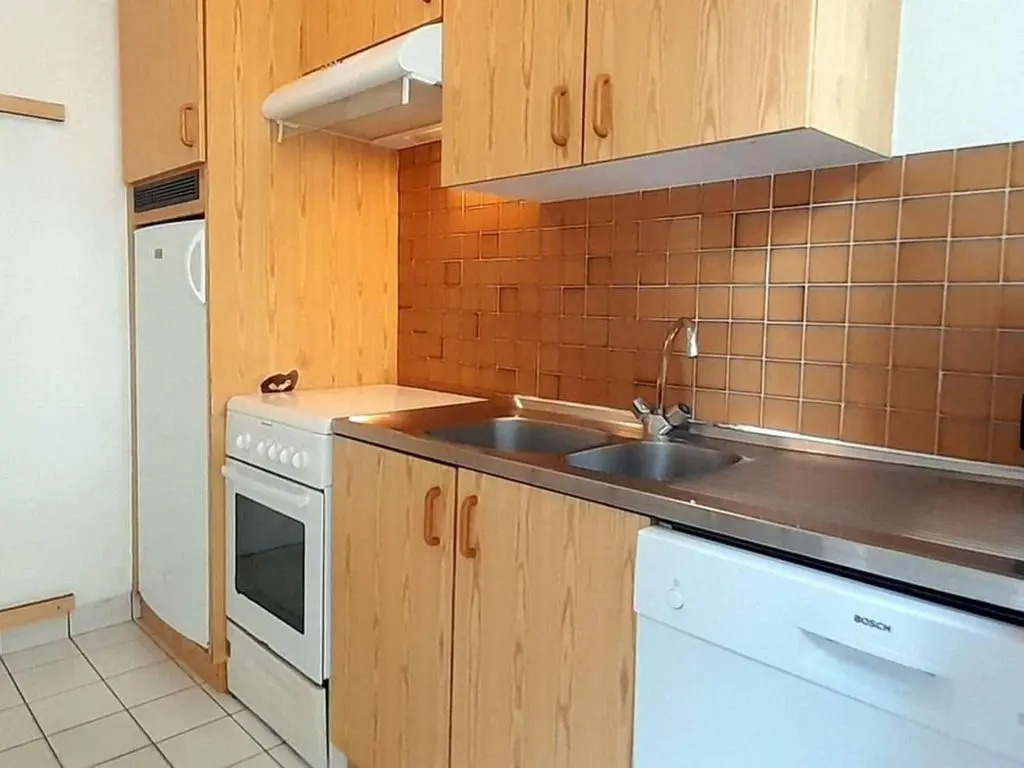 Villa Carnac, 3 pièces, 6 personnes - FR-1-477-113