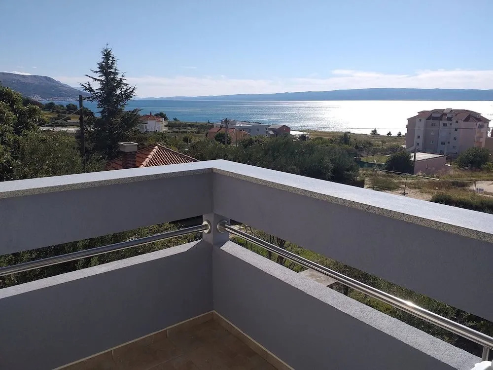 Apartment Gorana
