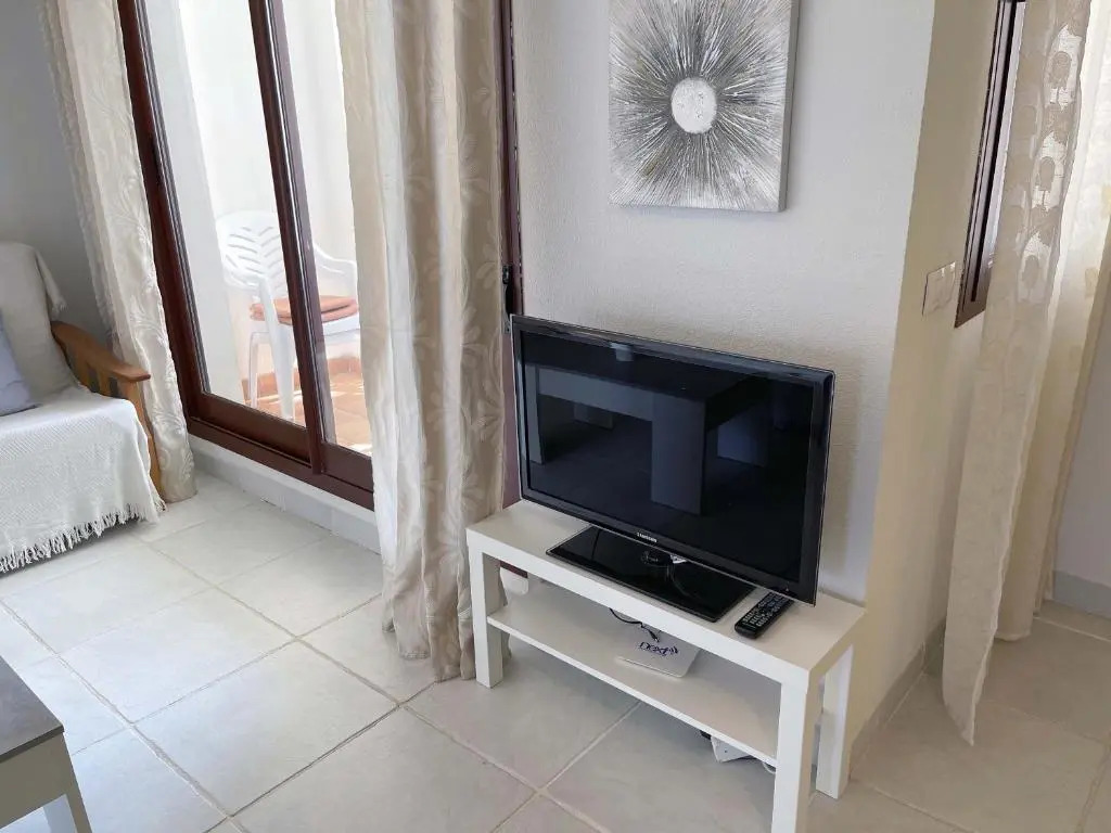 Apartamento Altos I4-0A