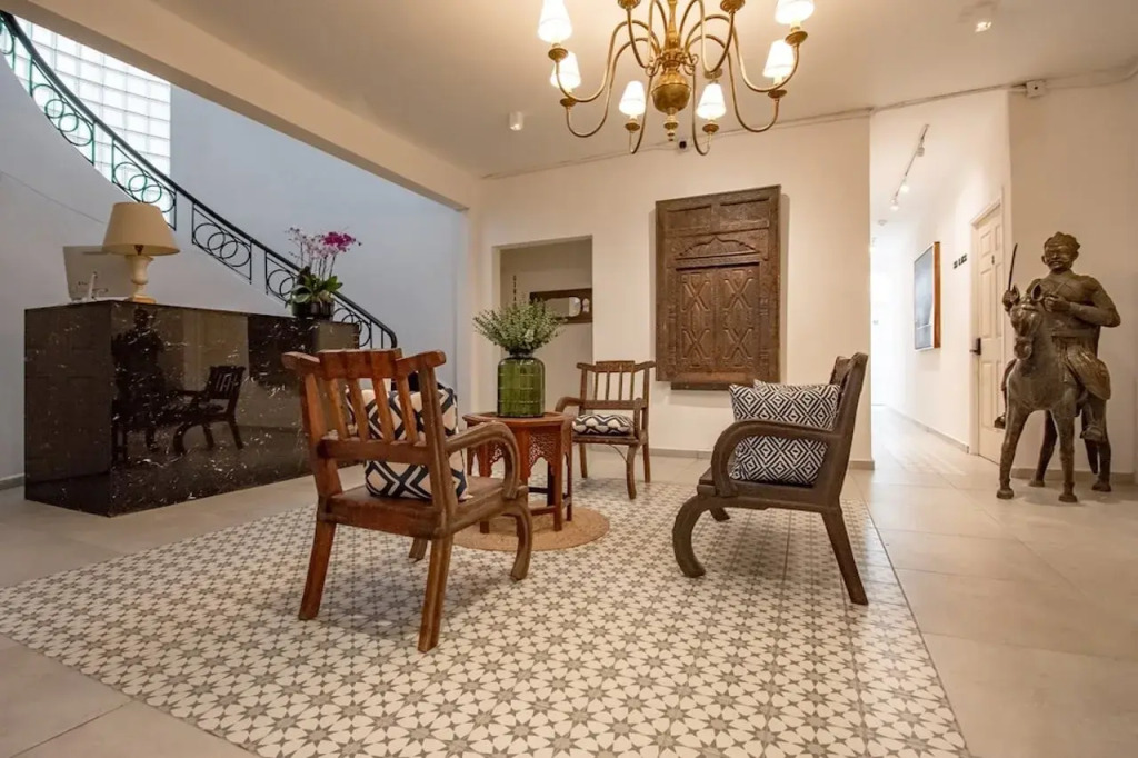 Collection O Hotel Lavanda Anzures