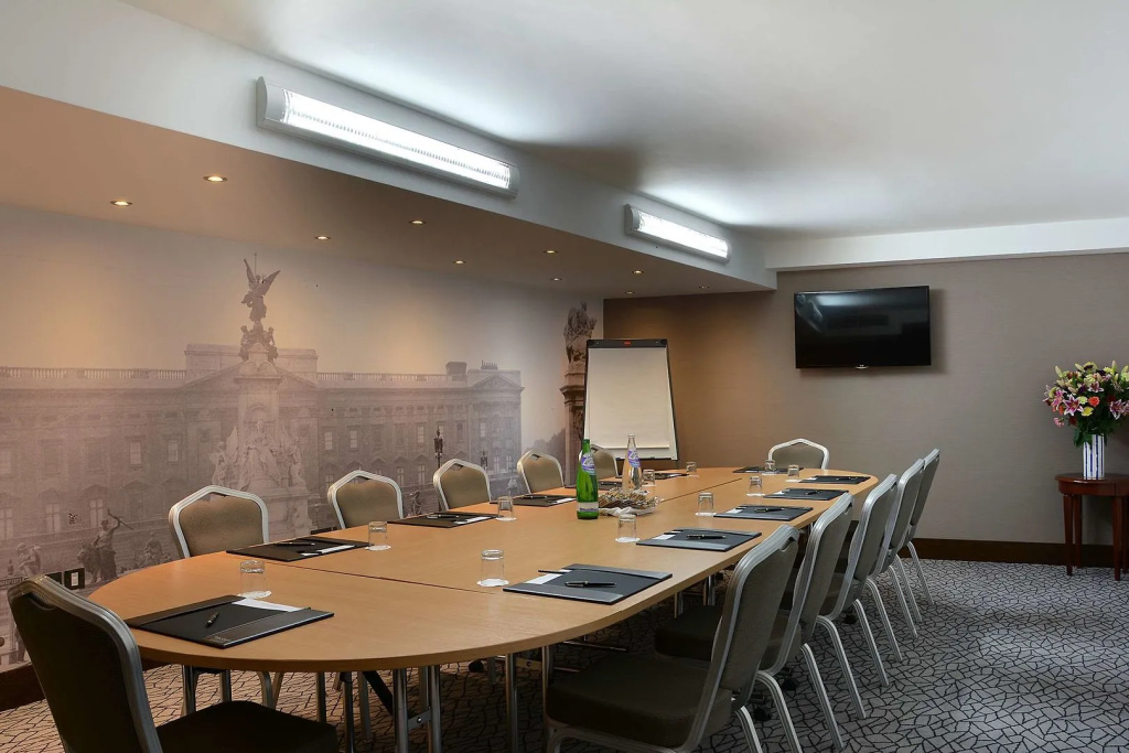 Premier Inn London Kensington Earls Court